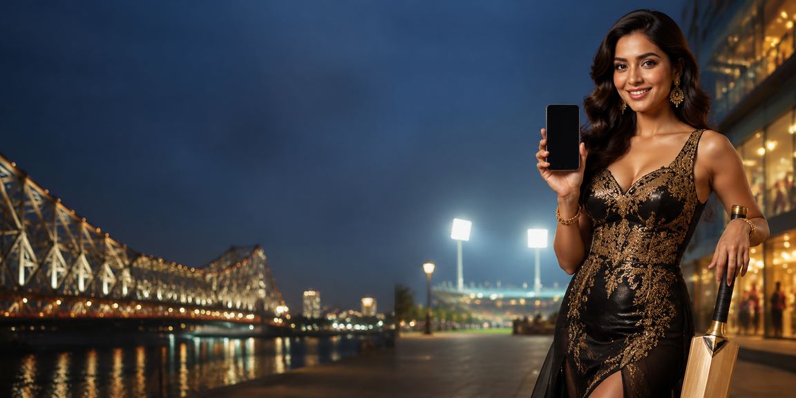 Terms and conditions related to cricket betting in Kolkata